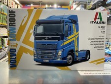 ITALERI 3967 1/24 Volvo Fh Low