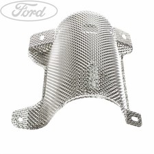 Genuine Ford Fiesta Mk6 Fusion