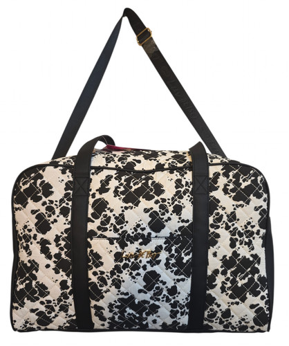 Betsey johnson weekender - johnson,