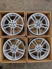 Oem BMW 261M 18" Alloys