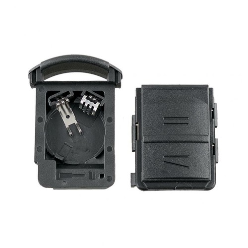 Button key fob - key,