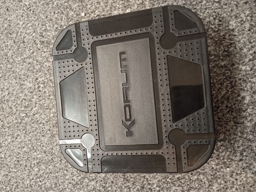 Pint bait boxes plus - 3x,