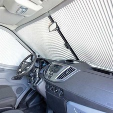 REMIS WINDOW CAB BLINDS