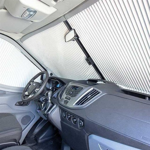 Remis window cab blinds - window,