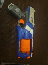 Nerf N-Strike Elite Strongarm