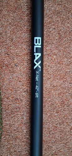 New carp rod and - , landing