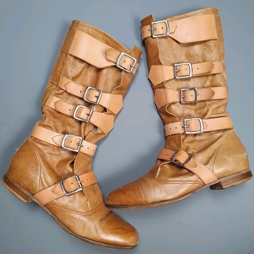 Vivienne westwood pirate - westwood, boots
