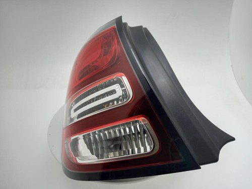 Citroen tail light rear - c3,