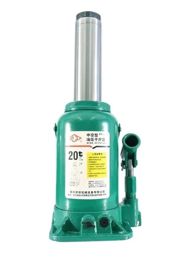 Hollow jack hydraulic vertical - jack,