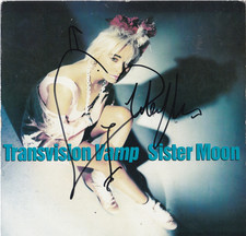 Wendy James  (Transvision