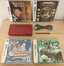 Nintendo DS Lite Bundle