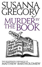 Murder By The Book: The