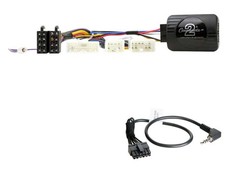 Connects2 Steering Wheel