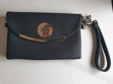 Mulberry Bag Leather