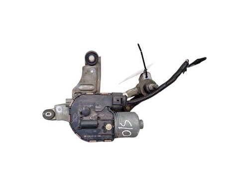 Ford galaxy front wiper motor - galaxy,