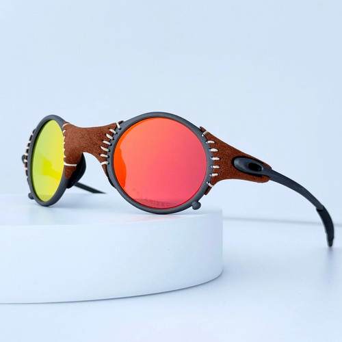 Oakley metal mars leather - mars,