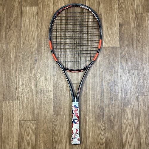 Babolat pure strike - strike, 100