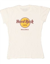 HARD ROCK CAFE Womens Mallorca