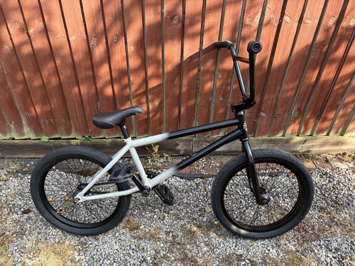 Sunday darkwave custom bmx - darkwave,