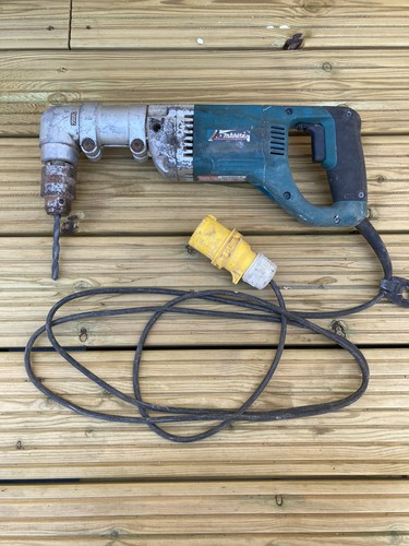 Makita 4000 110v rotary - lr,