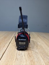 Nordstrand electronic ear - electronic,