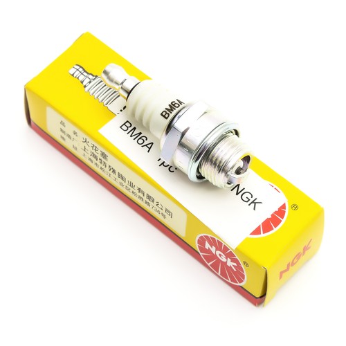 Ngk bm6a spark plug minimoto - bm6a,
