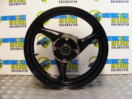 Honda cbr 600 - cbr, rear