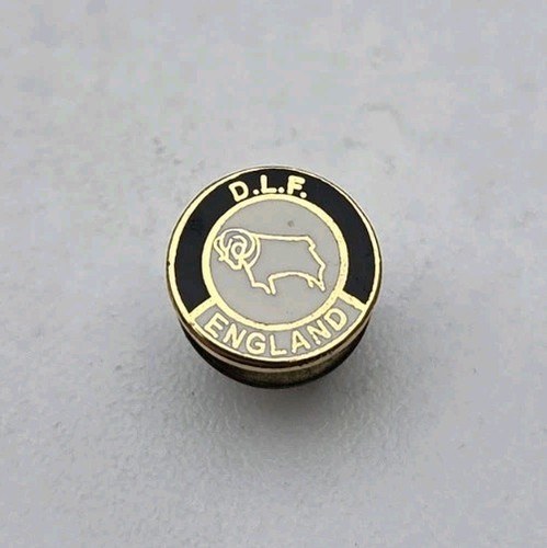 Derby county micro pin - derby,