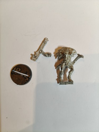 Metal tau kroot shaper - shaper,, t'au