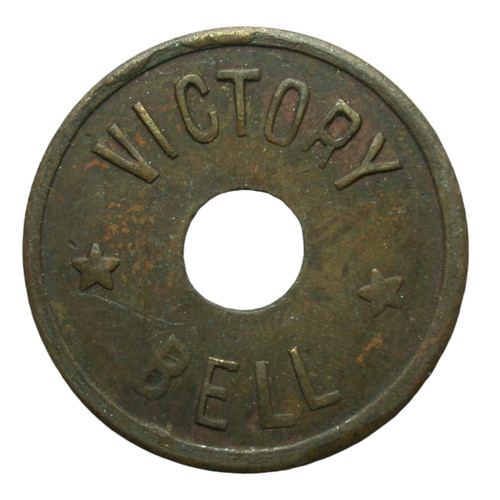 Detroit victory bell g f - bell, g/f