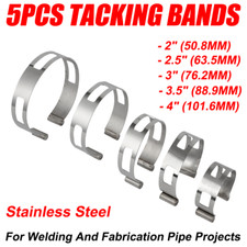 2, 2.5, 3, 3.5, 4 Stainless