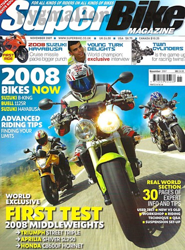 Strom gsx r1000 - v-strom, gsx-r1000