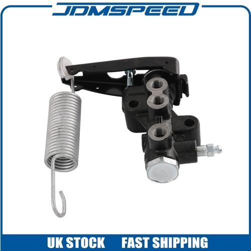 Brake load sensing valve - load,
