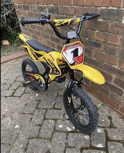Kids bike avigo - kids,
