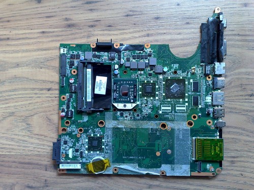 Pavilion dv7 3020sa - hp, dv7-3020sa