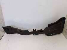 VAUXHALL INSIGNIA B MK2 17-22 N/S/F UNDERTRAY COVER 342014206 (34) *BROKEN*