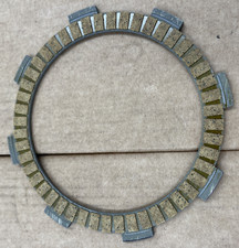 Honda CR85 & CRF150R Clutch