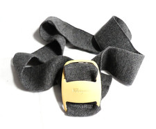 VINTAGE Ferragamo Matte
