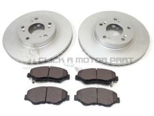 for HONDA CRV 2.0 + 2.2 CDTI