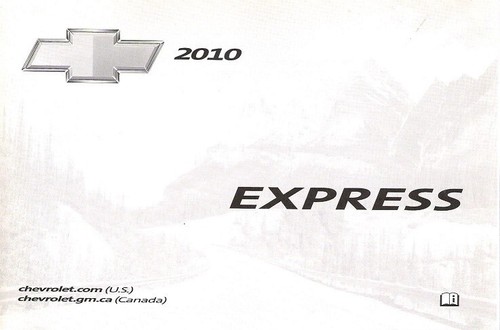2010 chevrolet chevy - 2010,
