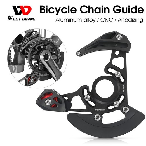 West biking aluminum alloy - aluminum,