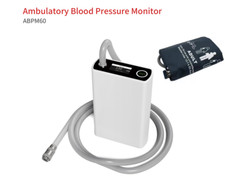 24h Ambulatory Blood Pressure