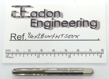 1/4" x 28TPI UNF (Unified