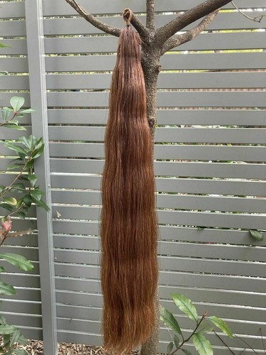 Double false tail - double,