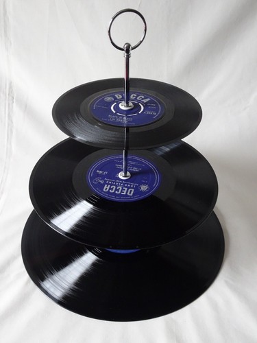 Retro vintage upcycled 3 - retro,