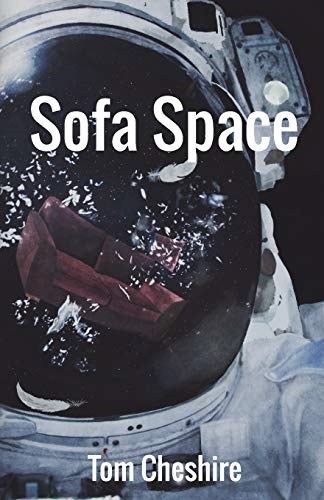 Sofa space paperback new - -,