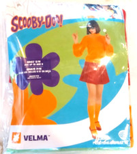Velma costume wig - costume,