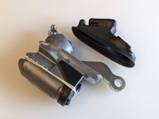 WOLSELEY 1500 1959 - 1965