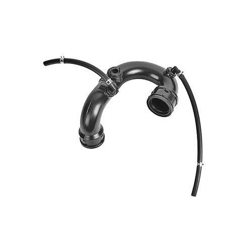 Turbo intercooler hose fits - hose,