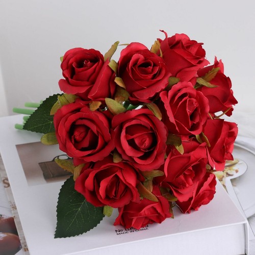 Head artificial flowers - artificial,